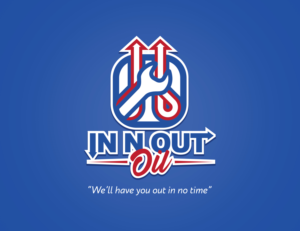Logo Design by ULX Studios