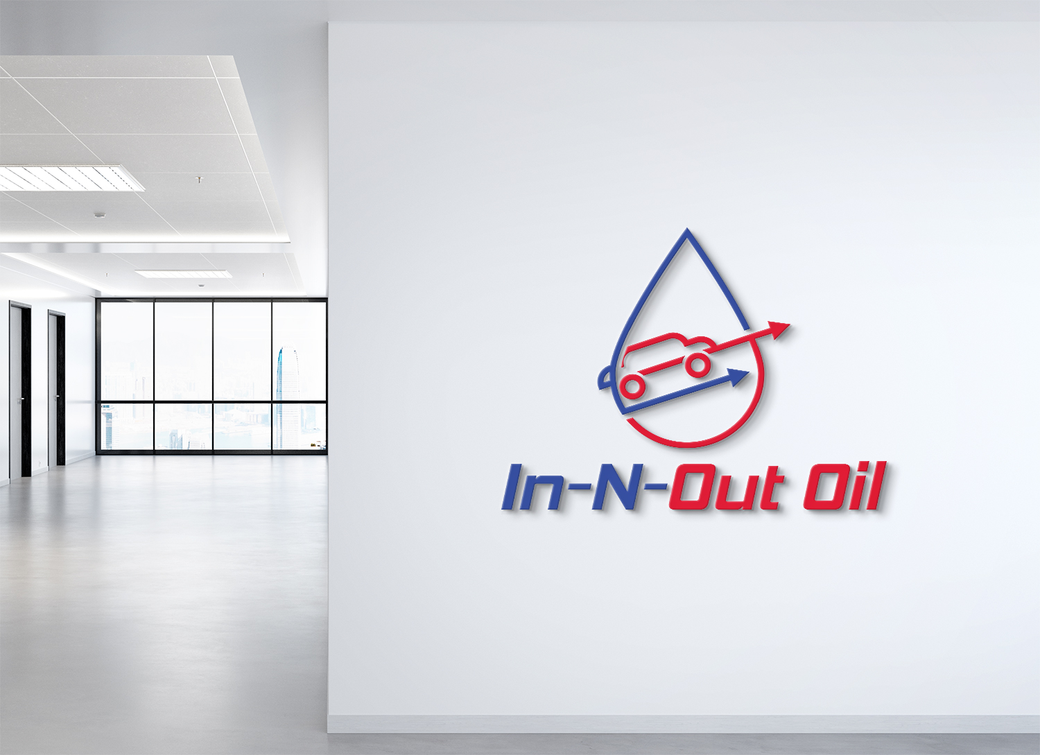 Logo Design by Deziners Zone for this project | Design: #27466918