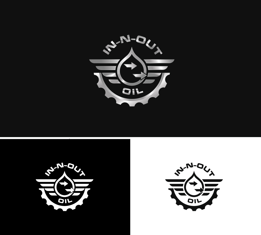 Logo Design by step forward 2 for this project | Design #27470552