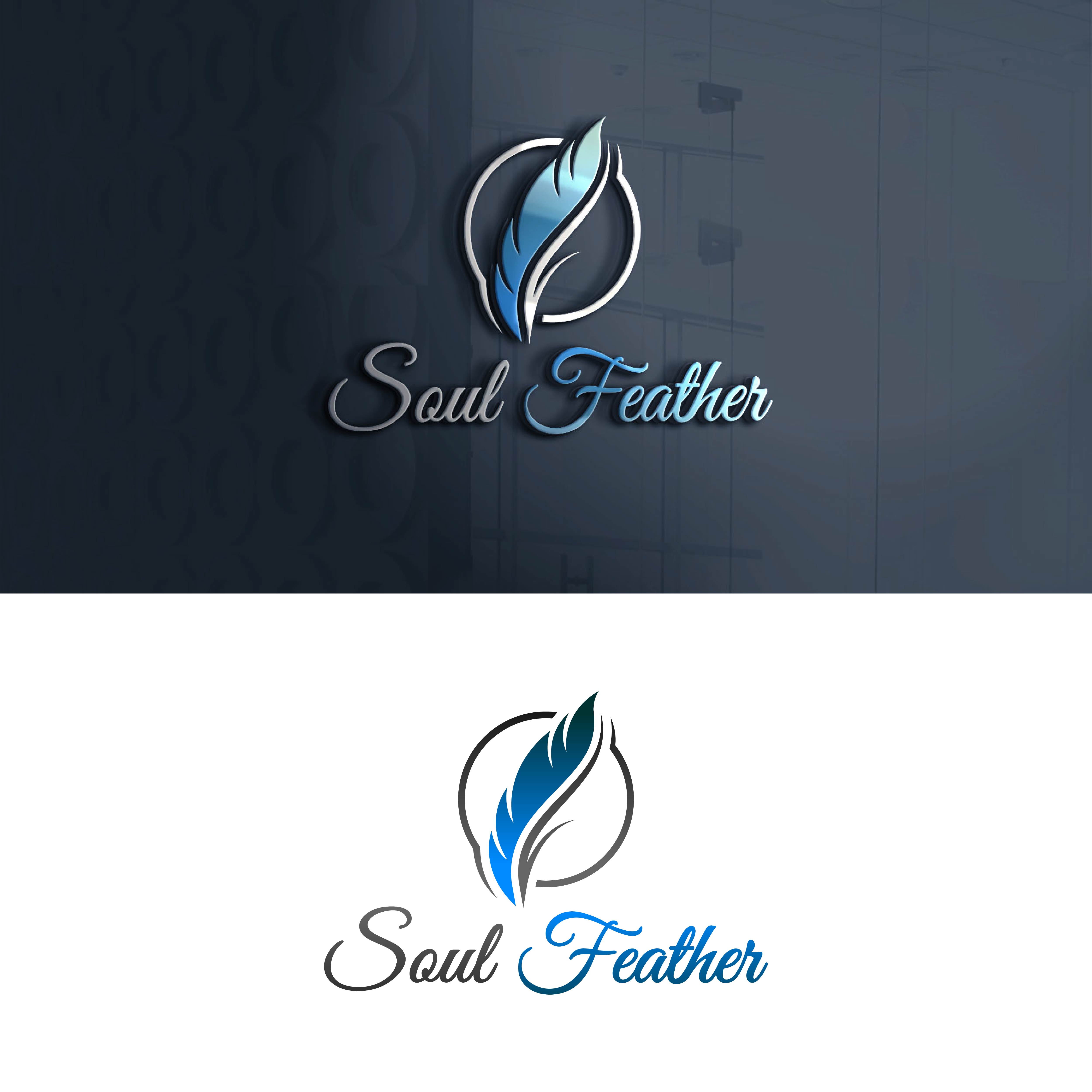 Diseño de Logo por Anbu Chelvan para Soul Feather | Diseño #27466774