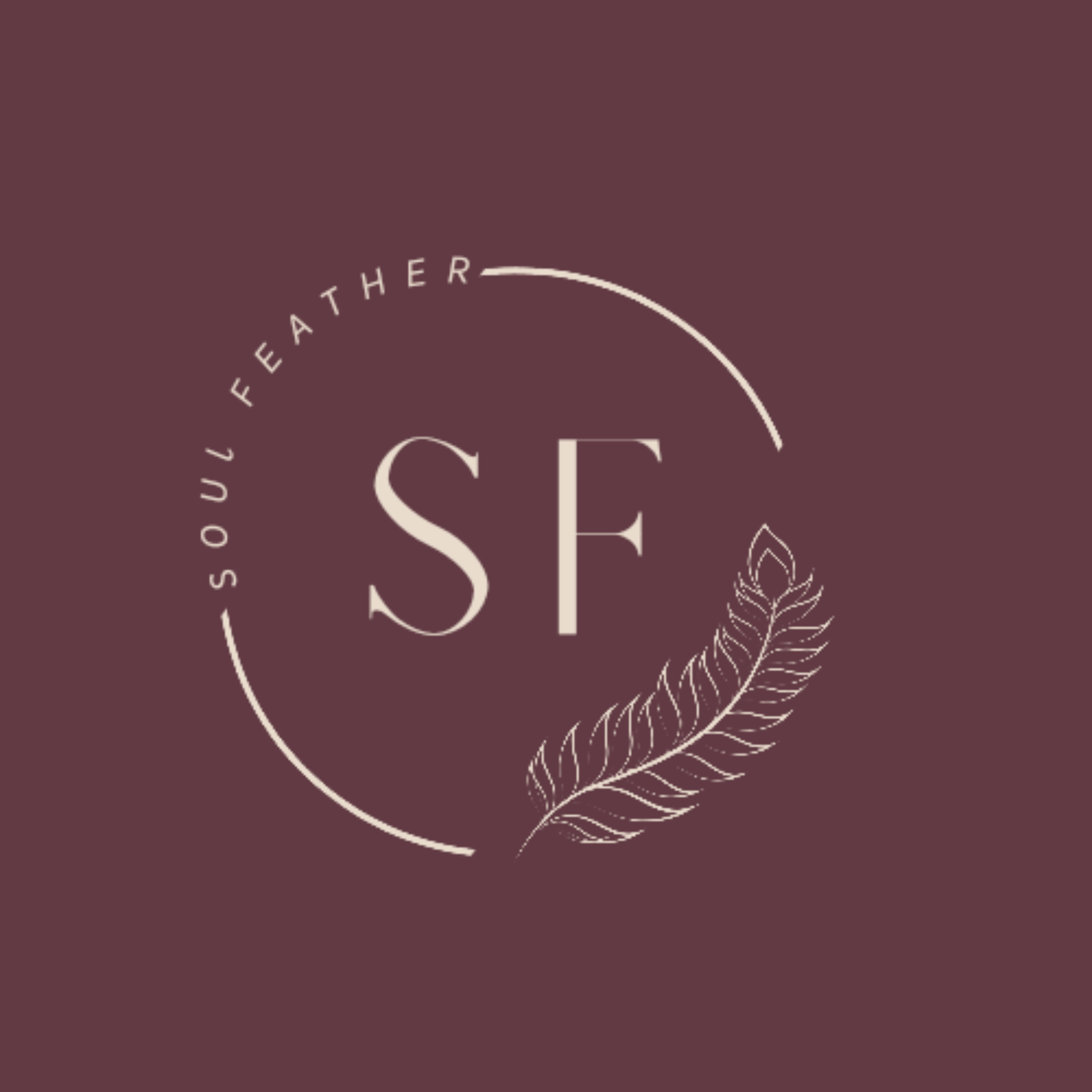Logo Design by Graphical Era for Soul Feather | Design #27469265