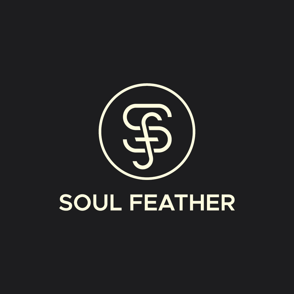 Logo-Design von creativemood438 für Soul Feather | Design #27496494