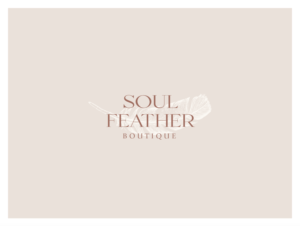 Design de Logo par wonderland pour Soul Feather | Design : #27468551