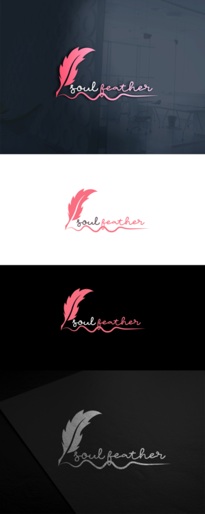 Design de Logo par creative2lab 2 pour Soul Feather | Design : #27492786