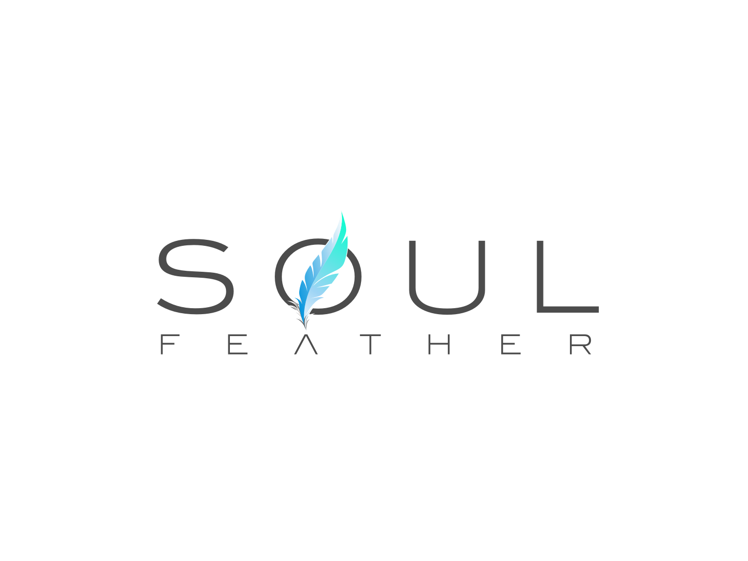 Logo-Design von R16 für Soul Feather | Design #27478066