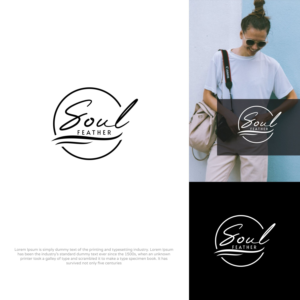 Design de Logo par 92logo pour Soul Feather | Design : #27489301