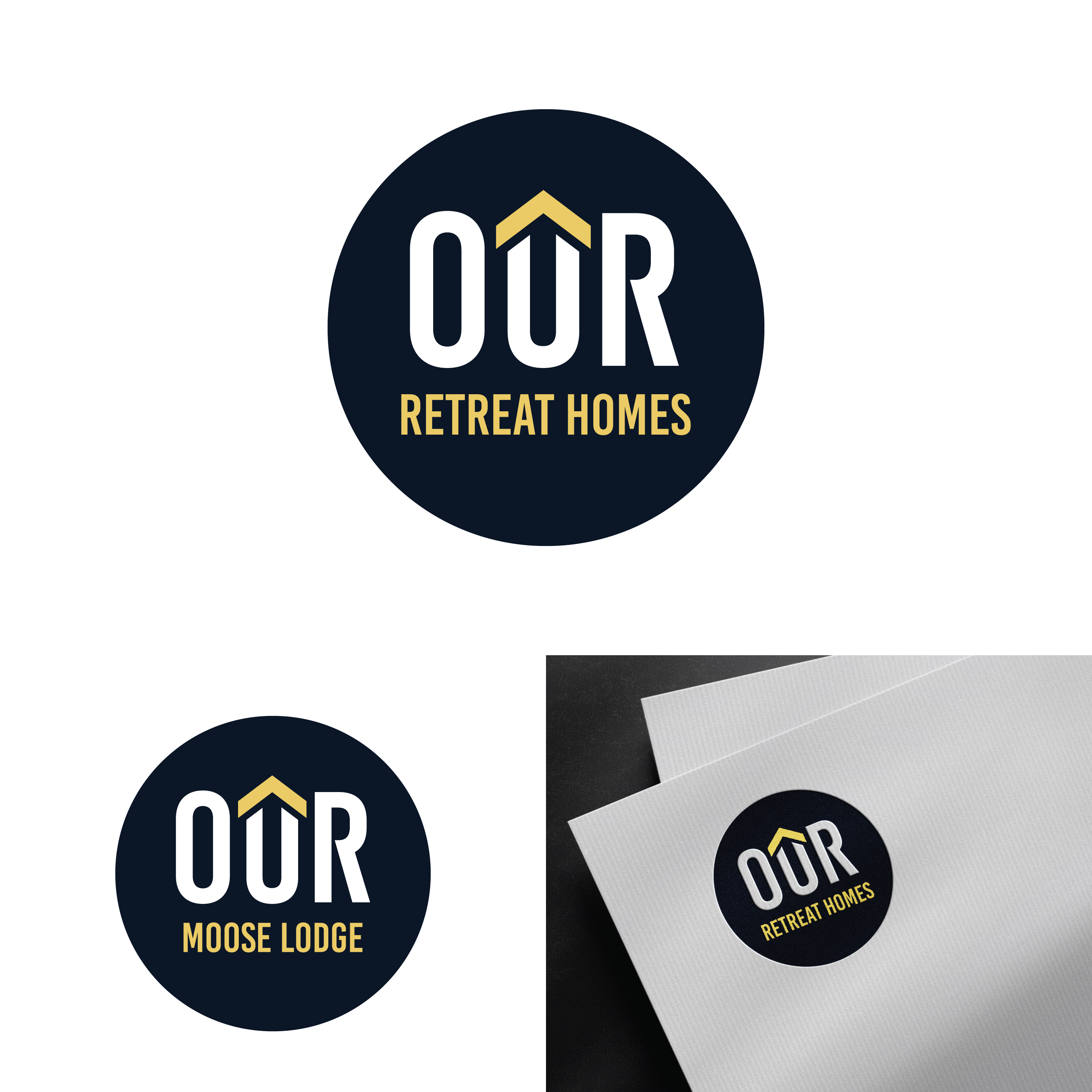 Logo Design by louthfi.id for this project | Design #27496608