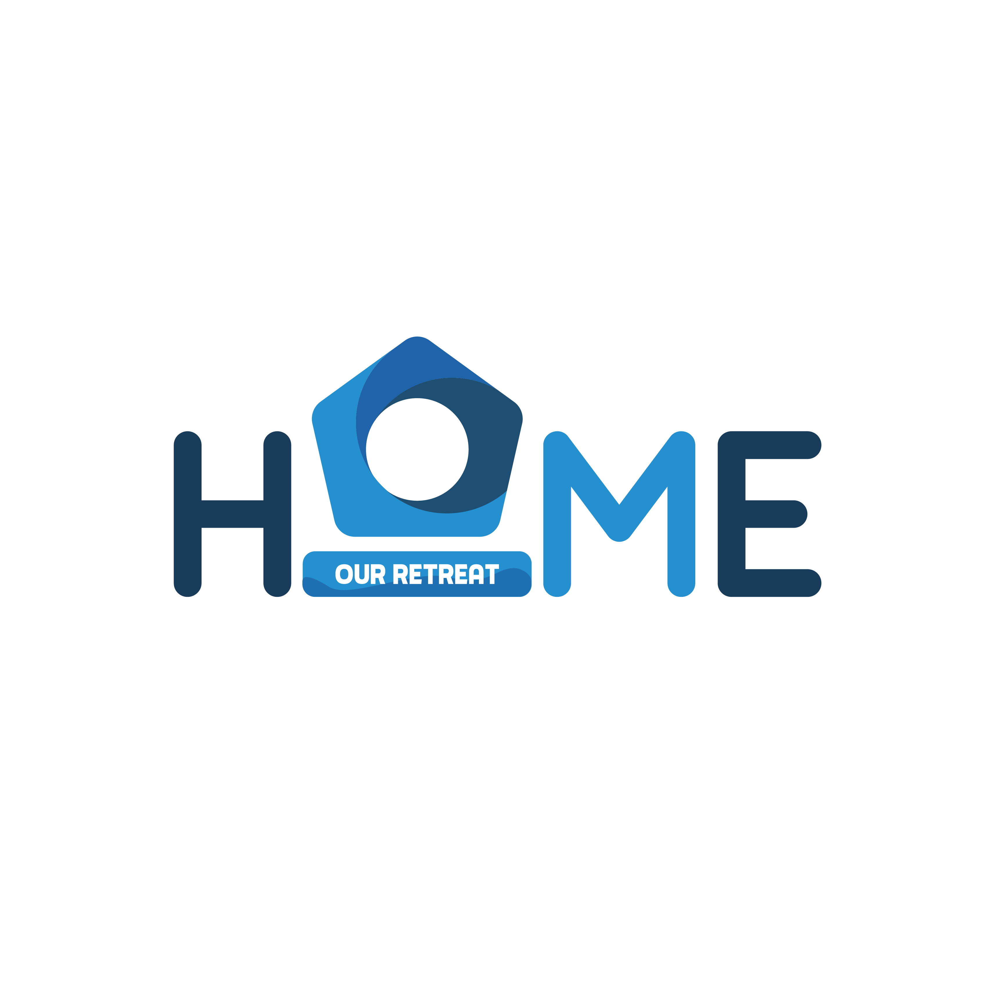 Logo Design by abduh assuyuti for this project | Design #27492272