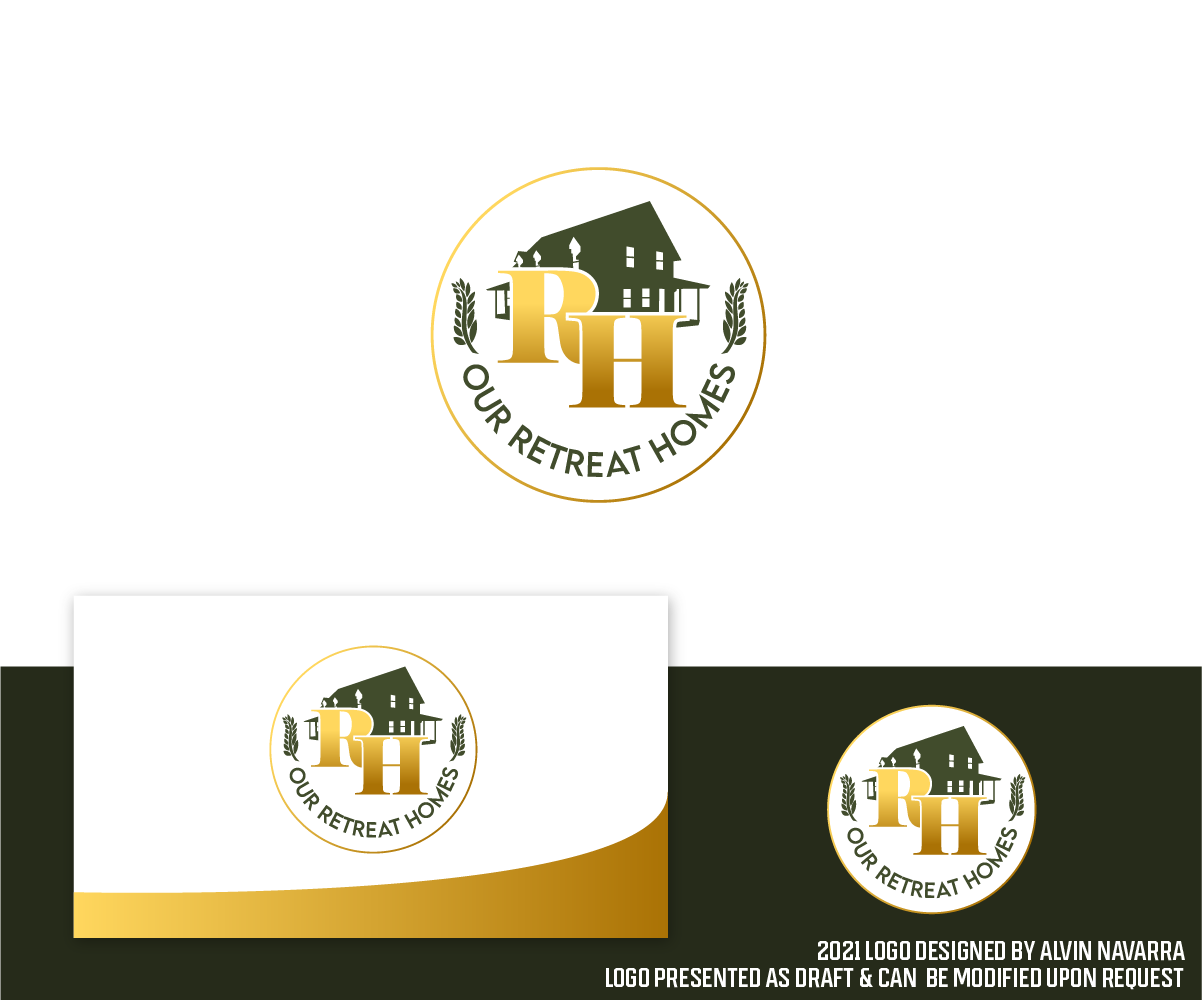 Logo Design by alvinnavarra for this project | Design #27482426