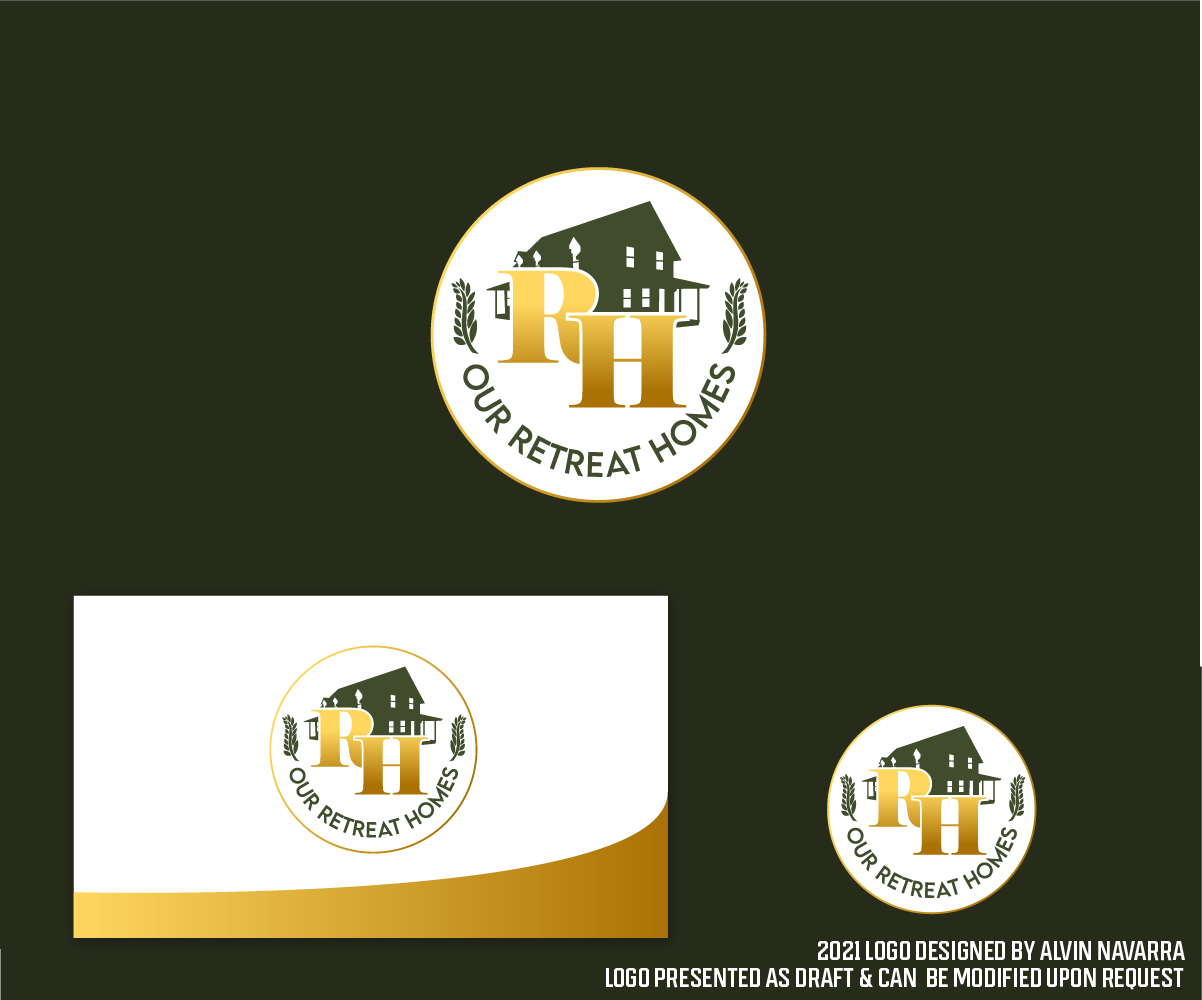 Logo Design by alvinnavarra for this project | Design #27482428