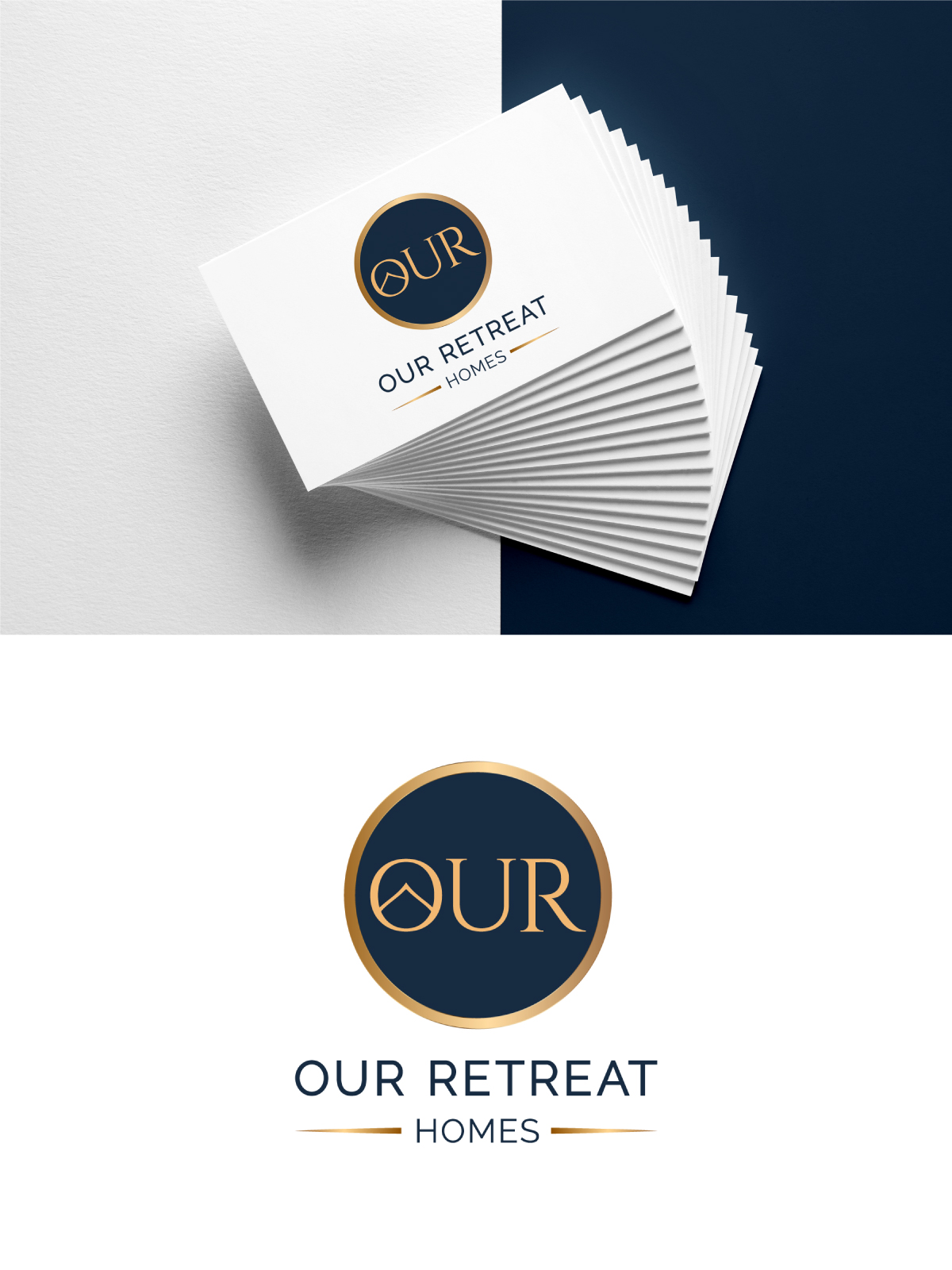 Logo Design by Mohammad_Rasel for this project | Design #27493271