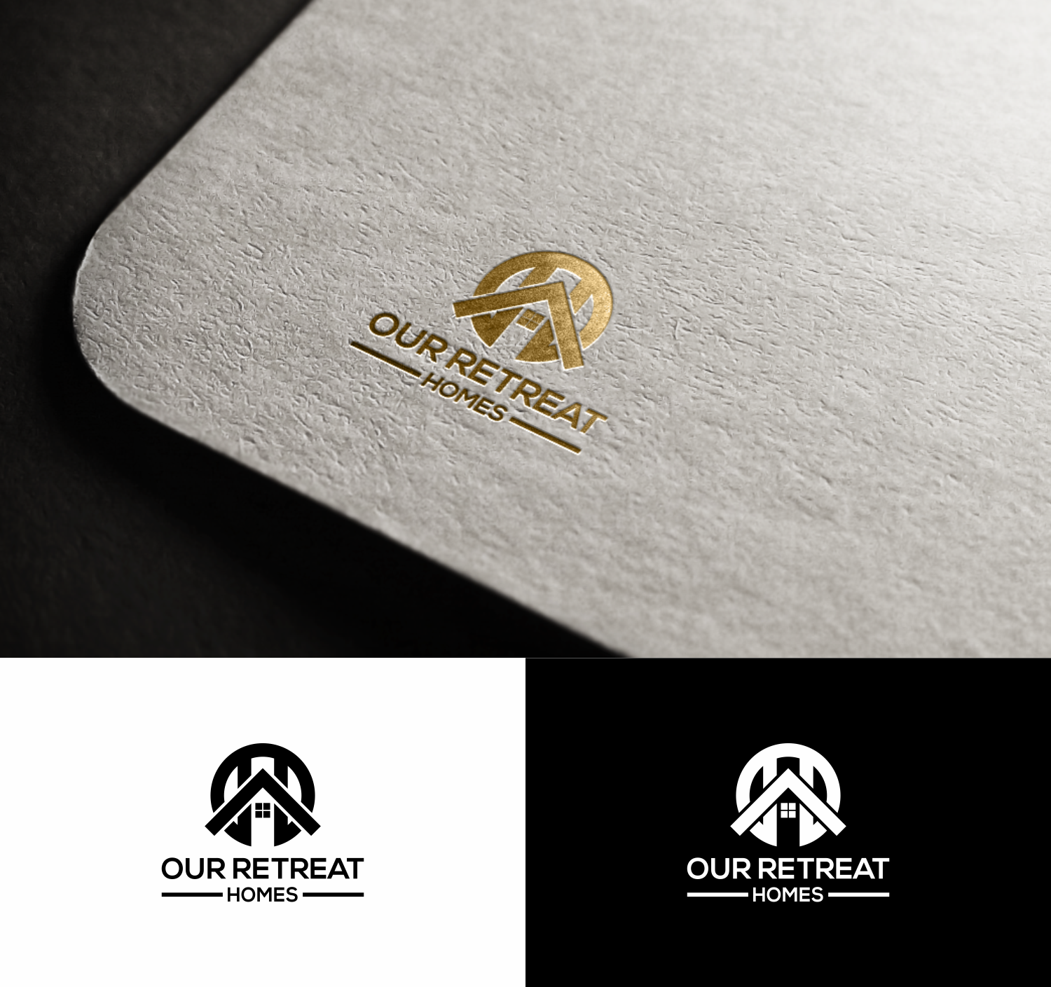 Logo Design by dobleh_creative for this project | Design #27463912