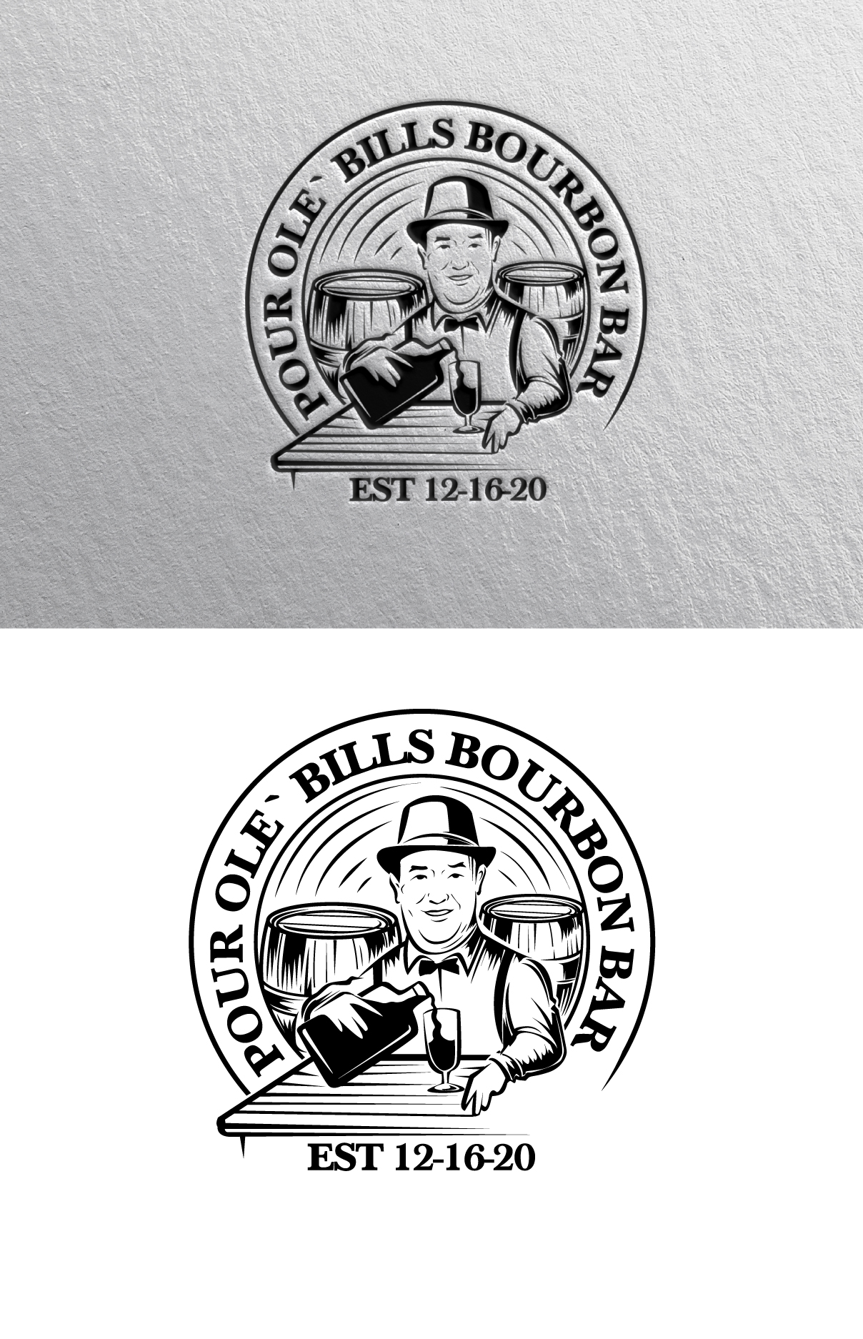 Logo Design by blue eye for this project | Design #27469110