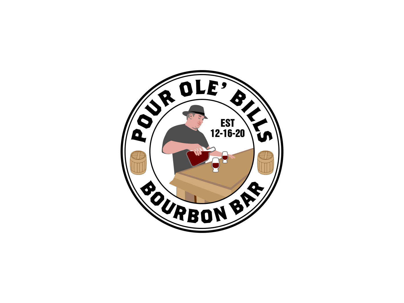 Logo-Design von BNdesigner für dieses Projekt | Design #27466983
