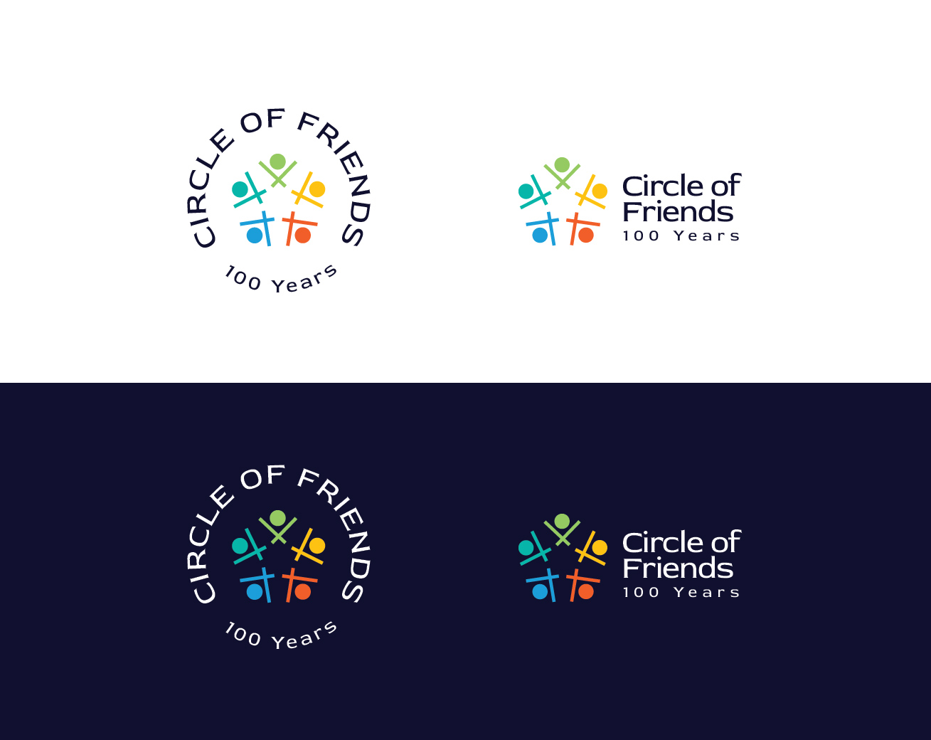 Logo Design by lnb... for this project | Design #27468568