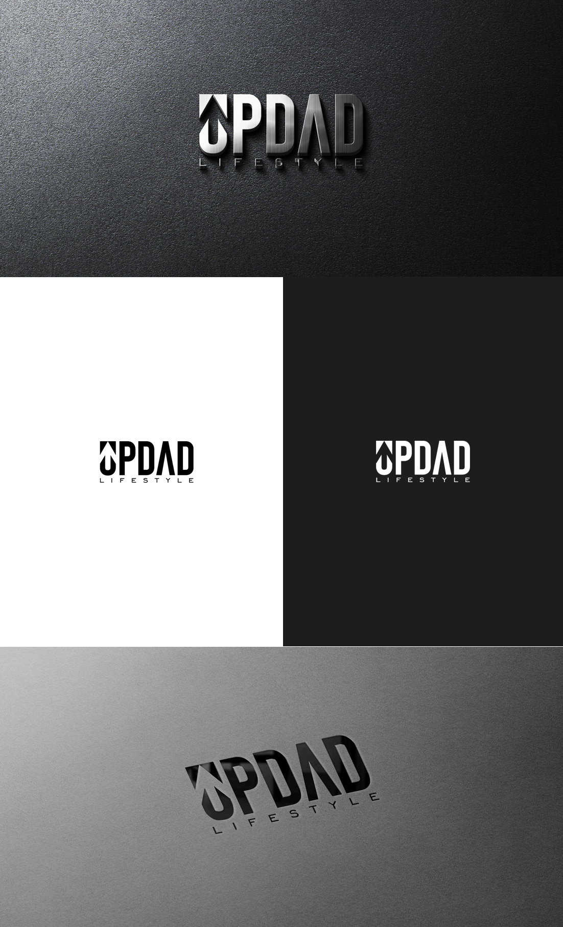 Logo Design by GLDesigns for this project | Design #27467807