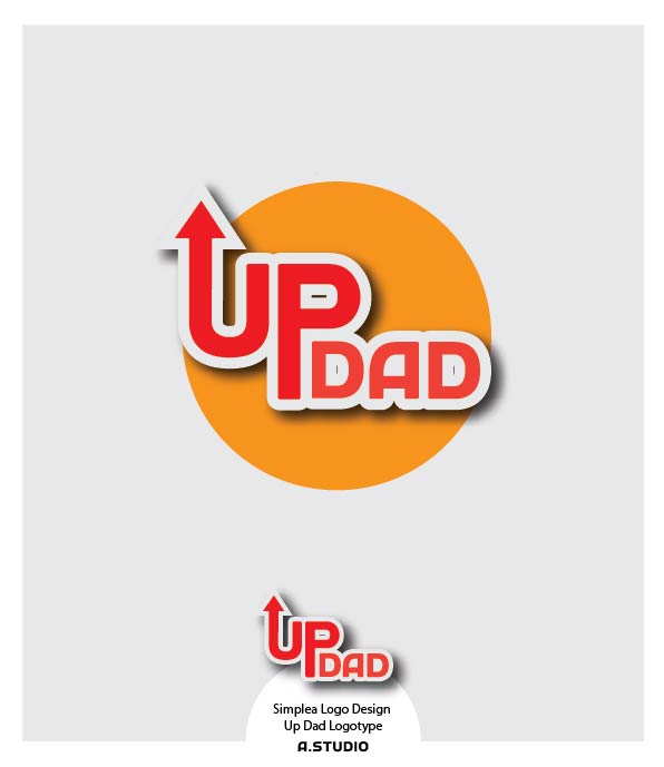 Logo Design by A.STUDIO for this project | Design #27471434