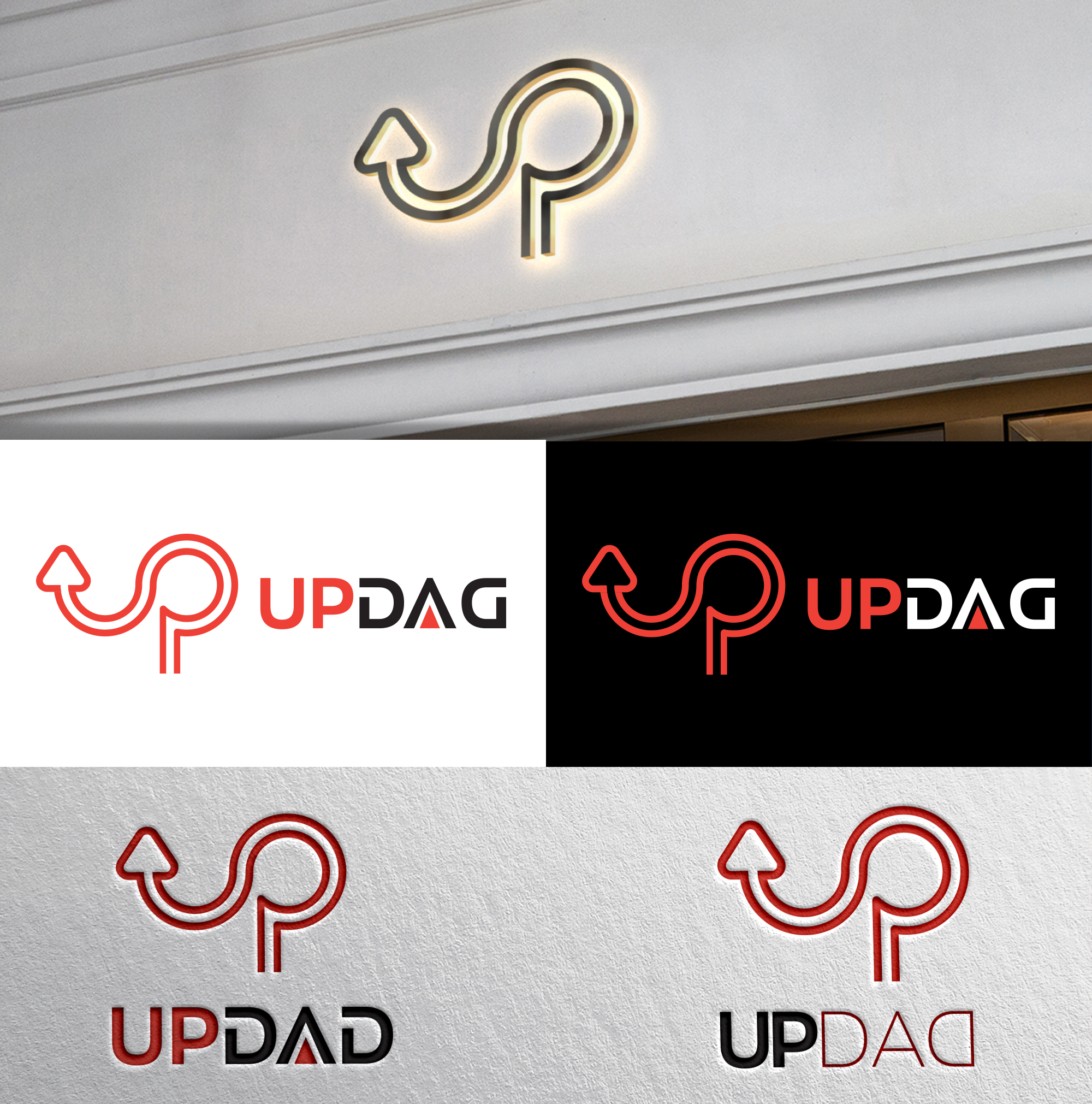 Logo Design by Natalie Eric for this project | Design #27483626