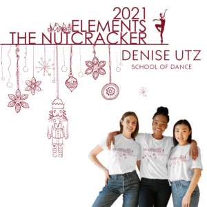 T-shirt Design by ApacheForest for Denise Utz School of Dance | Design: #27501072