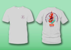 T-shirt Design by BLESS-IDN for Denise Utz School of Dance | Design: #27473133