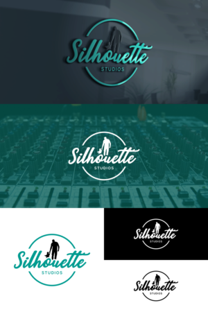 Logo-Design von Tangantengen für dieses Projekt | Design #27470856