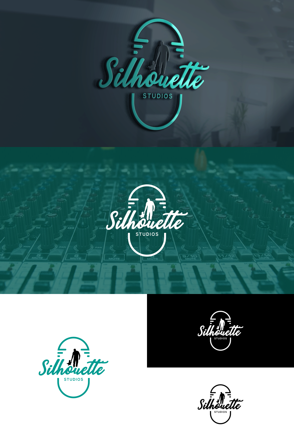 Logo Design by Tangantengen for this project | Design #27474510