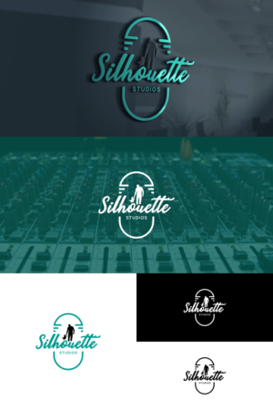 Logo Design by Tangantengen for this project | Design: #27474510