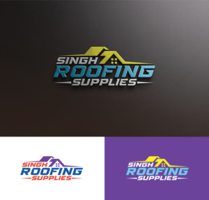 Diseño de Logo por StromDesignHub para este proyecto | Diseño: #27472475