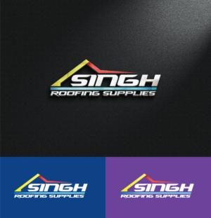 Diseño de Logo por StromDesignHub para este proyecto | Diseño: #27472477