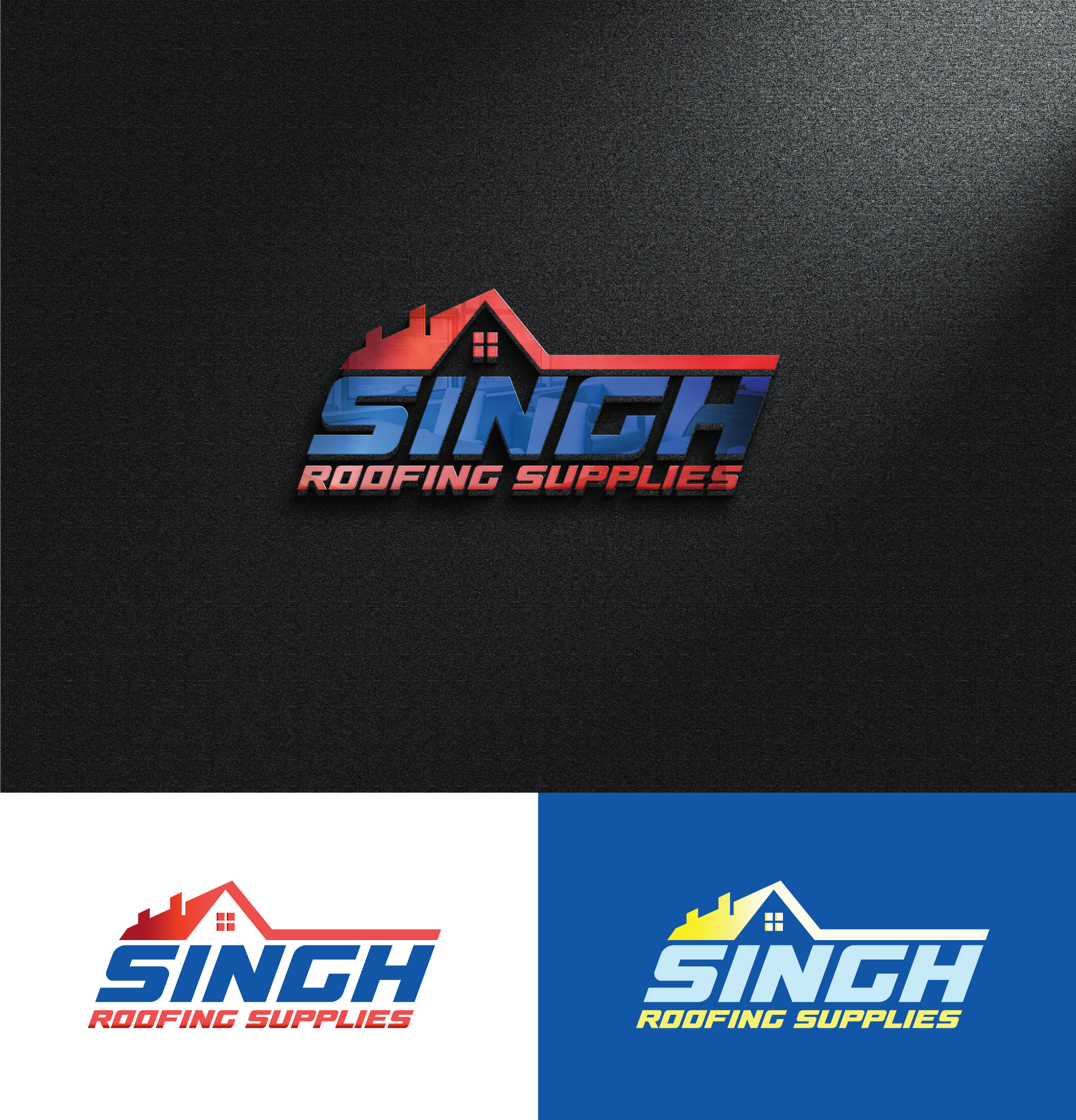 Logo-Design von StromDesignHub für dieses Projekt | Design #27472478