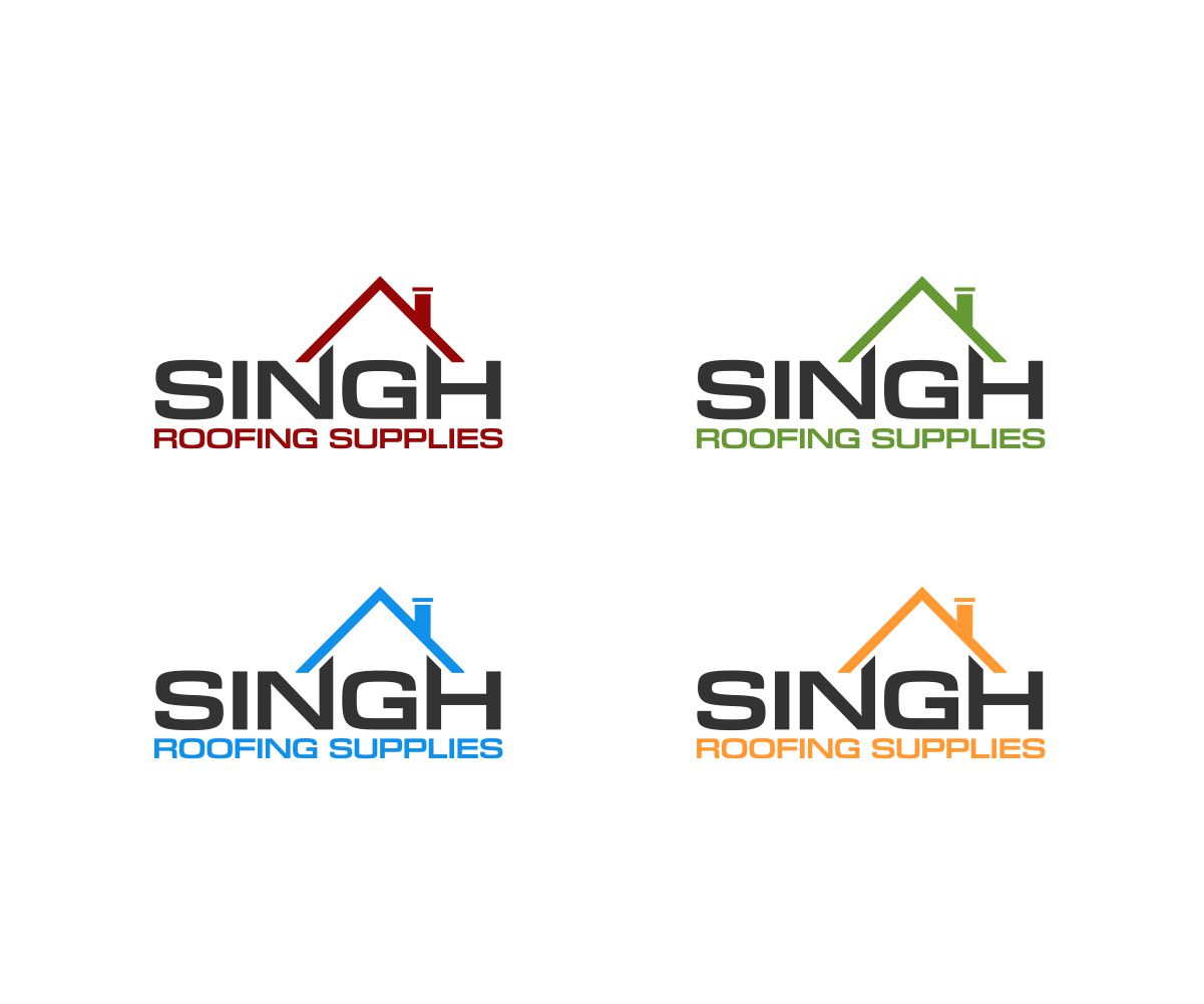 Logo Design by Thati Designs for this project | Design #27471421