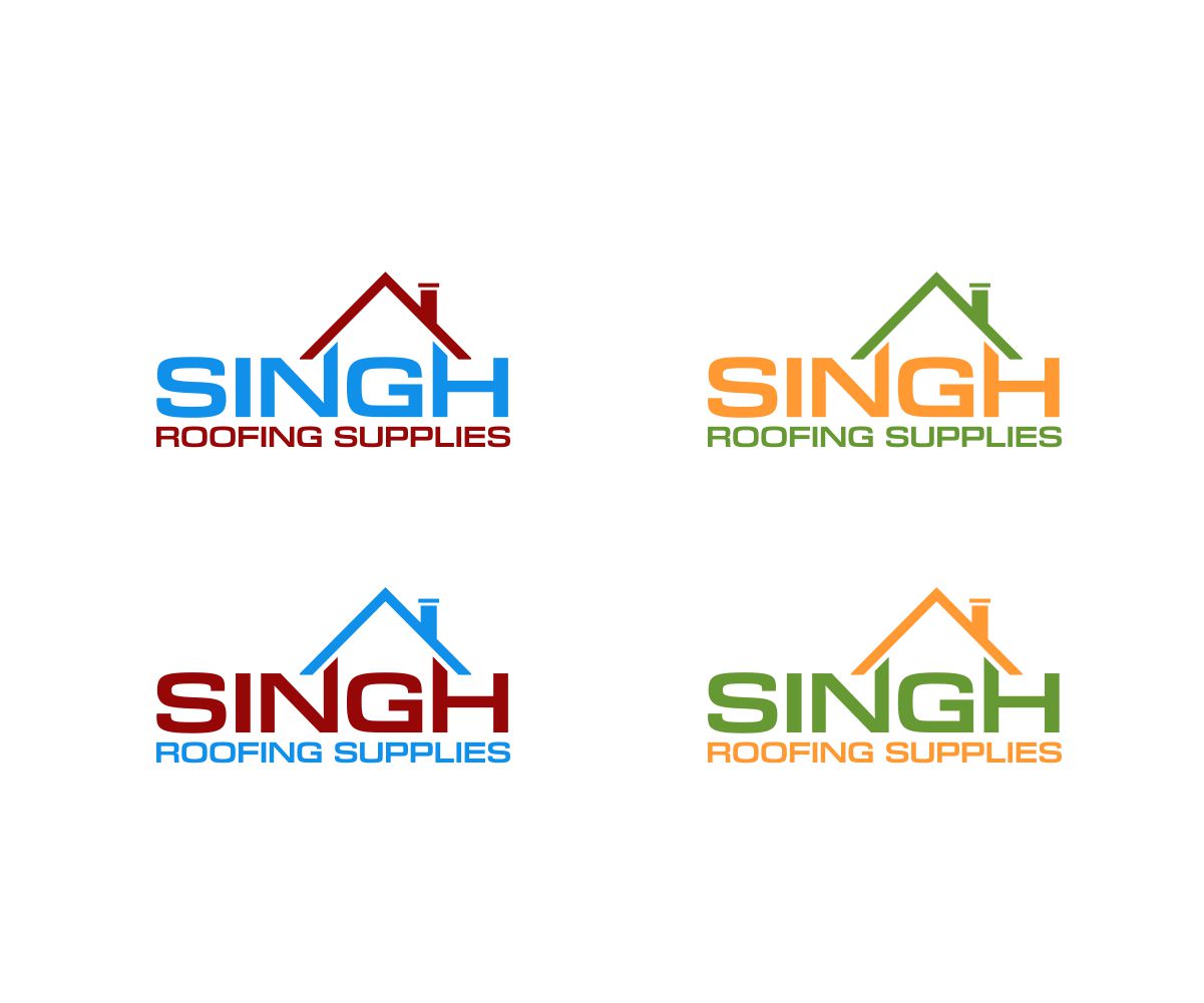 Logo Design by Thati Designs for this project | Design #27471422