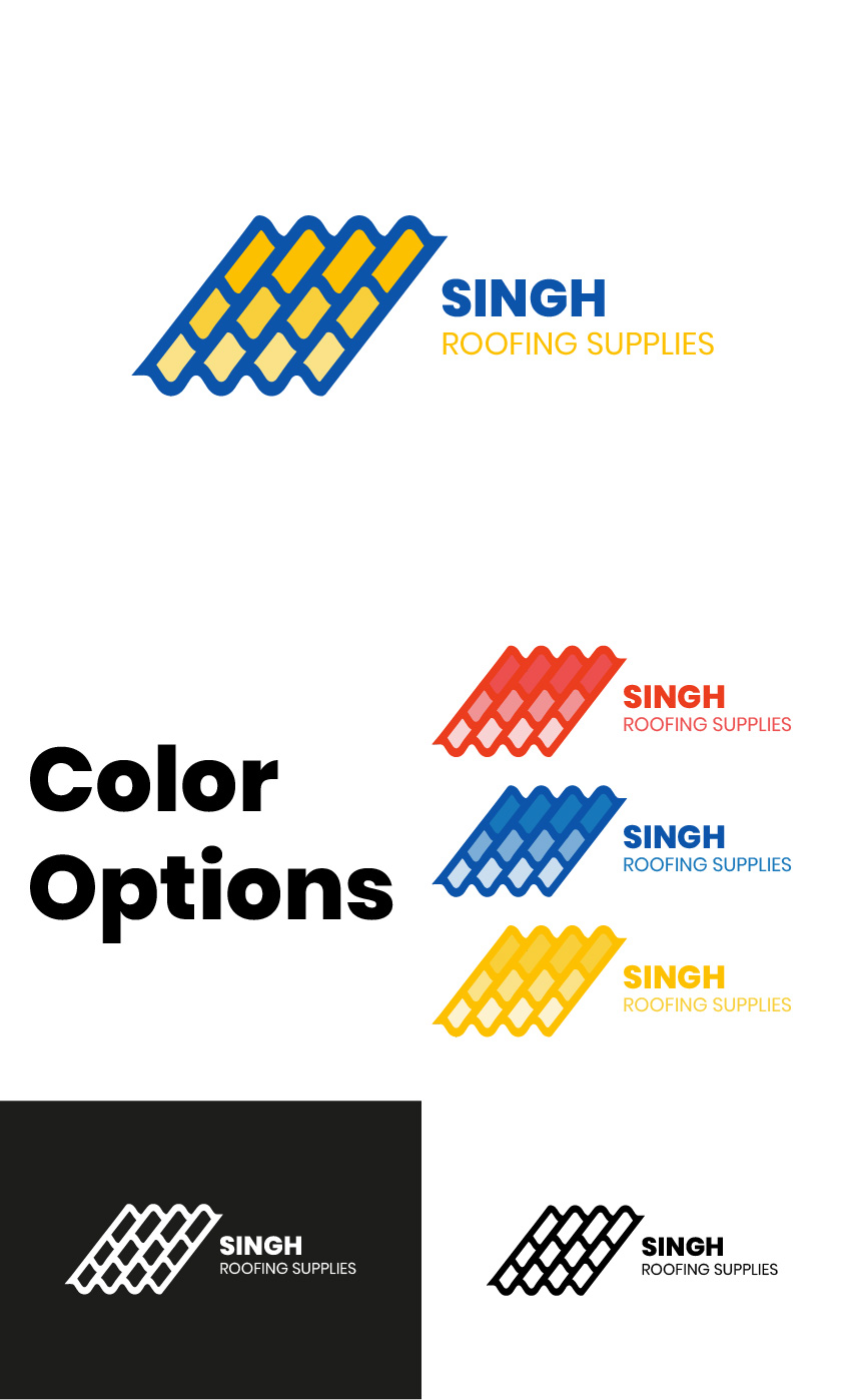 Logo Design by João Ribz for this project | Design #27474473