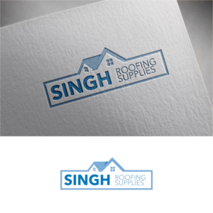Logo-Design von Jeferson HP für dieses Projekt | Design: #27469196