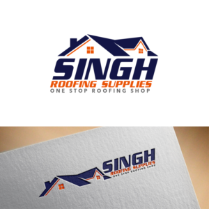 Logo Design by PsyPen for this project | Design #27466840