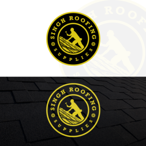 Logo-Design von JTdsign für dieses Projekt | Design: #27465963