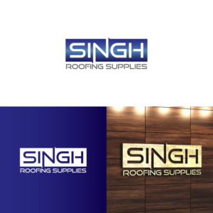 Logo Design by kaushal 05 for this project | Design #27468427