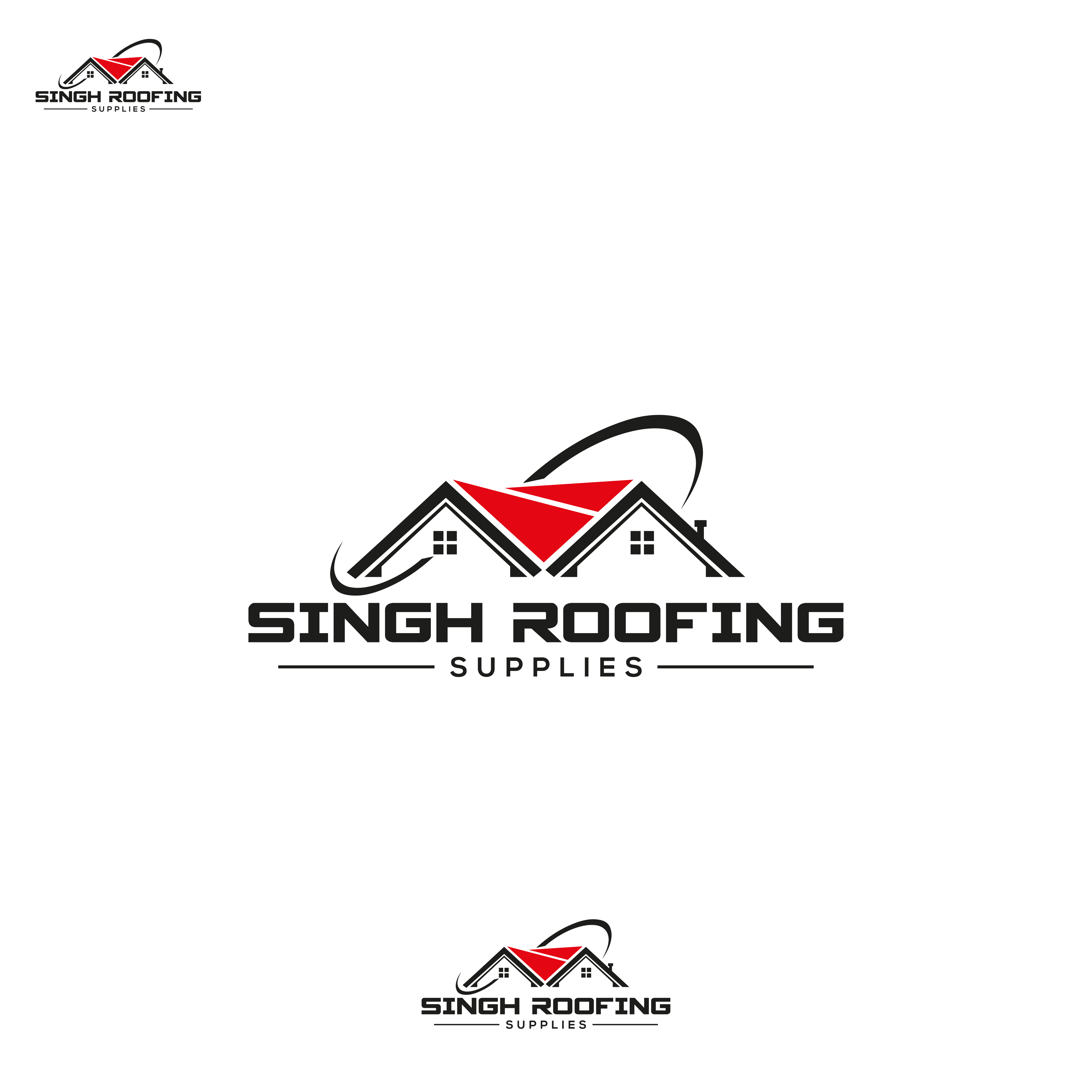Logo Design by CrewType for this project | Design #27465883