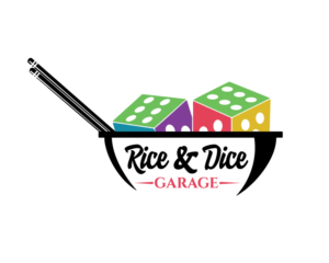 Rice & Dice garage. | Design de Logo par Juli creation