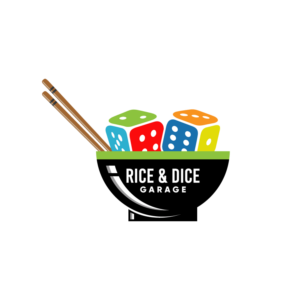Rice & Dice garage. | Design de Logo par 1975oliverocampo