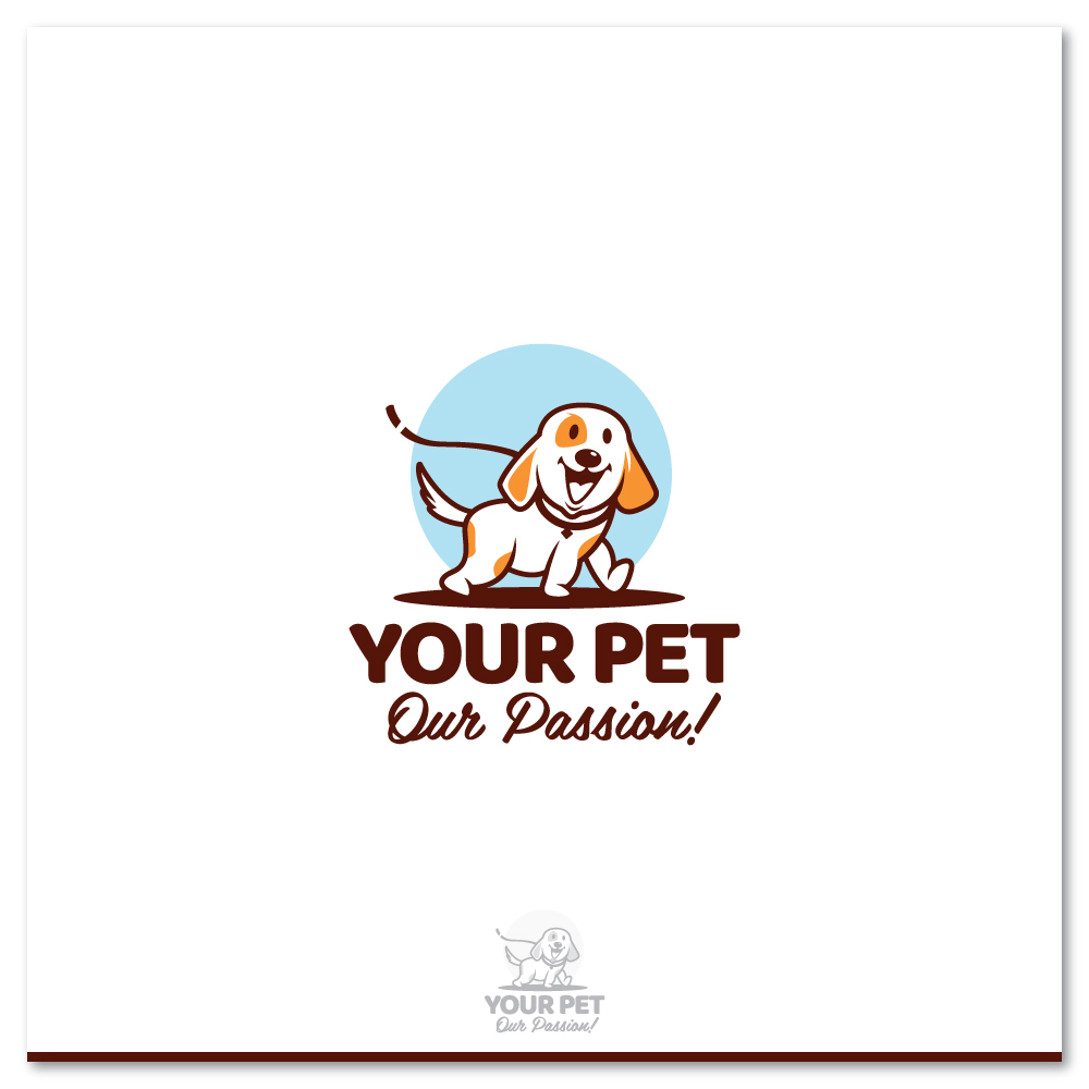 Logo Design by Sujit Banerjee for this project | Design #27466663