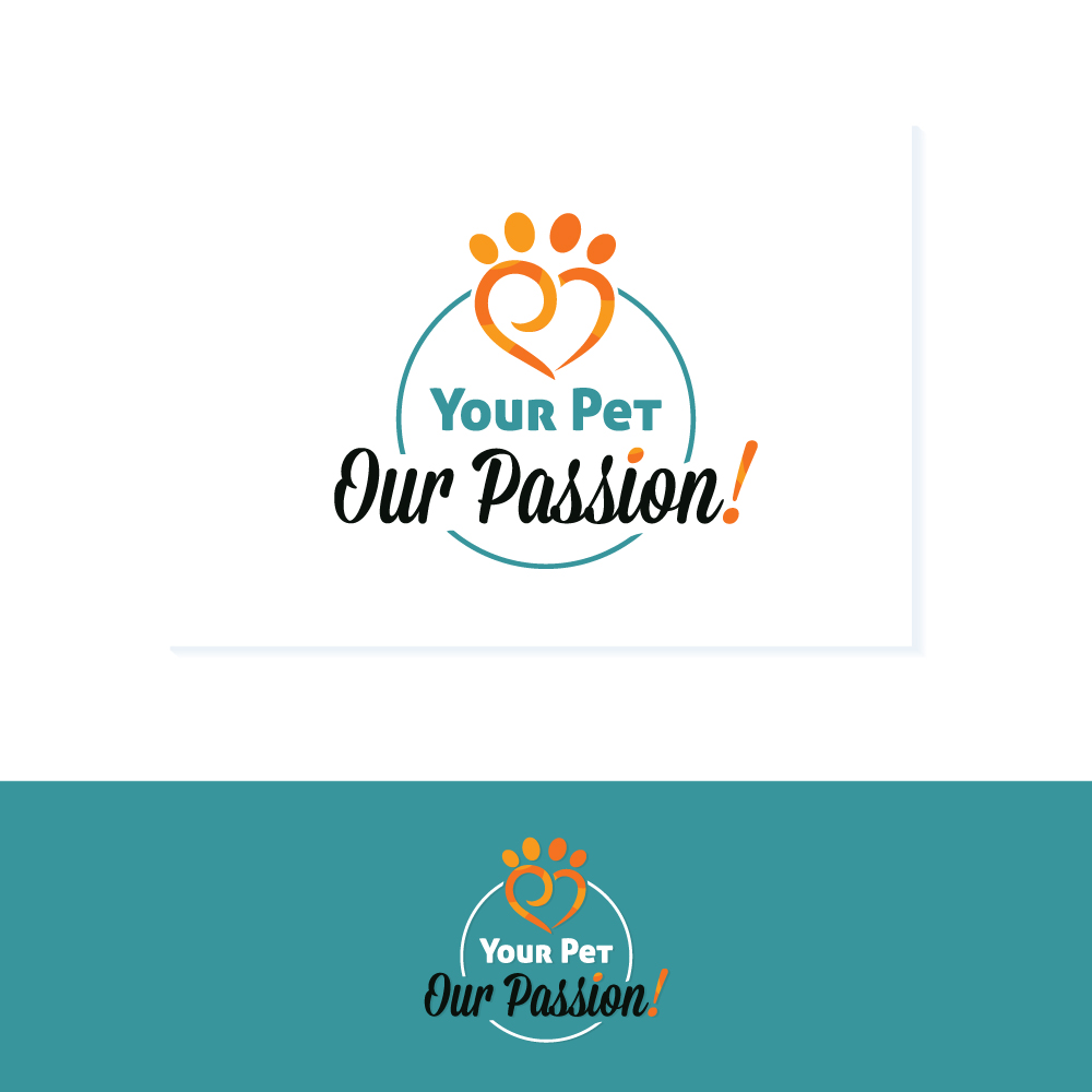 Logo Design by Sujit Banerjee for this project | Design #27466665