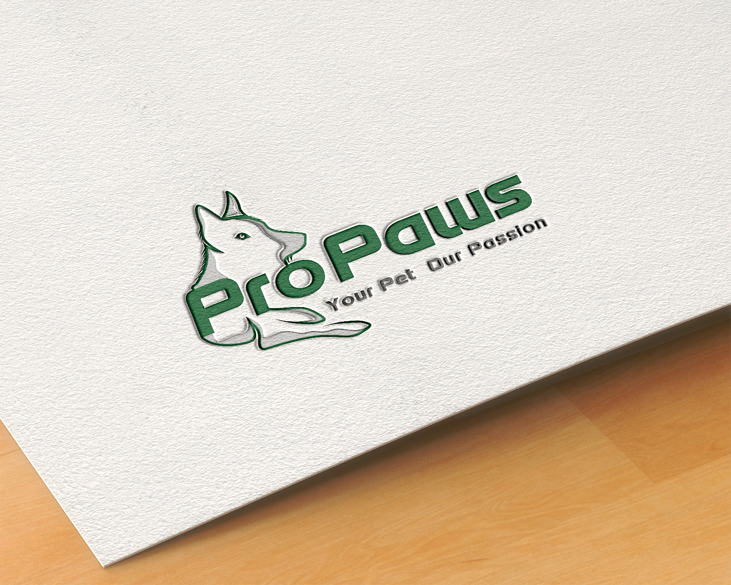Logo Design by Deziners Zone for this project | Design #27467095