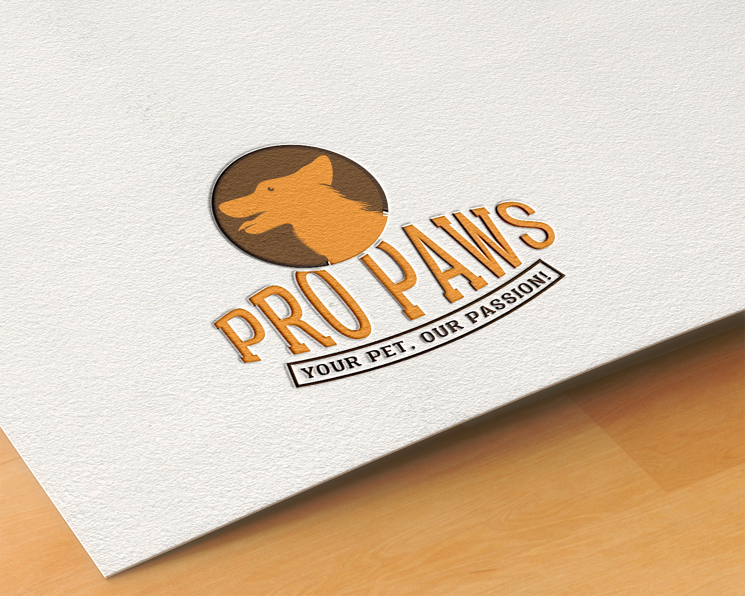 Logo Design by Deziners Zone for this project | Design #27467096