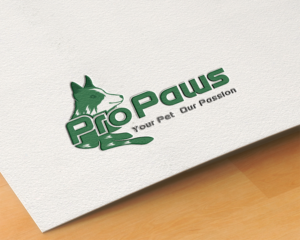 Logo Design by Deziners Zone for this project | Design: #27471389