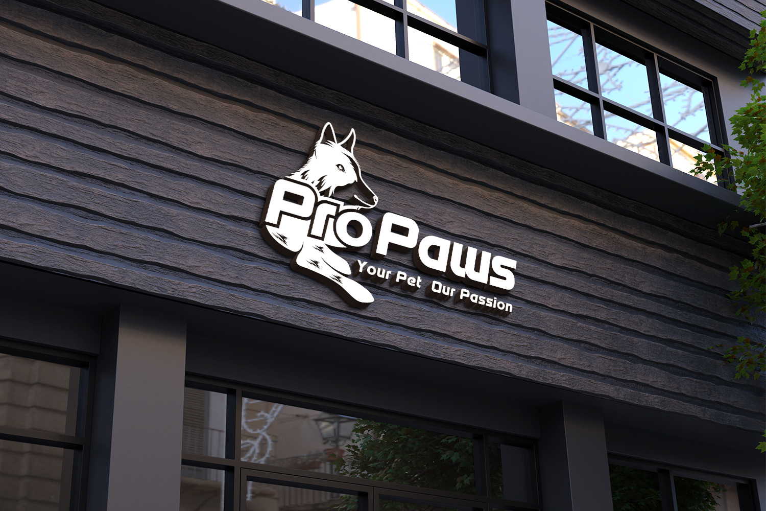 Logo Design by Deziners Zone for this project | Design #27471390