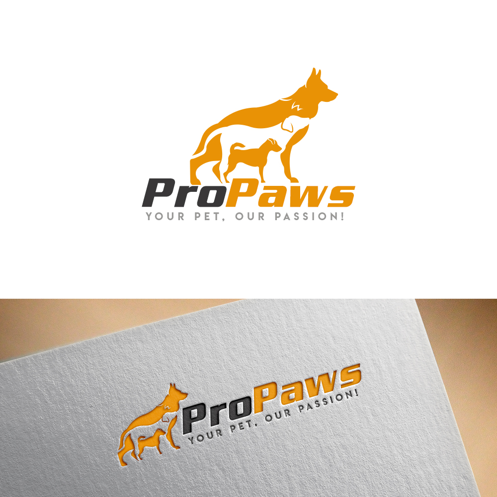 Logo Design by PsyPen for this project | Design #27465485