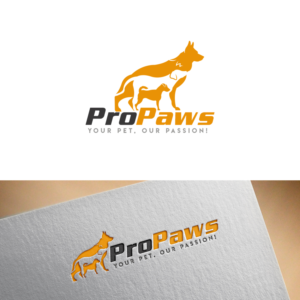 Logo Design by PsyPen for this project | Design: #27465485