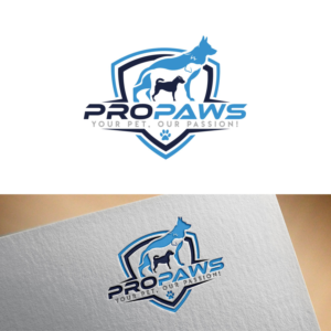 Logo Design by PsyPen for this project | Design: #27470434