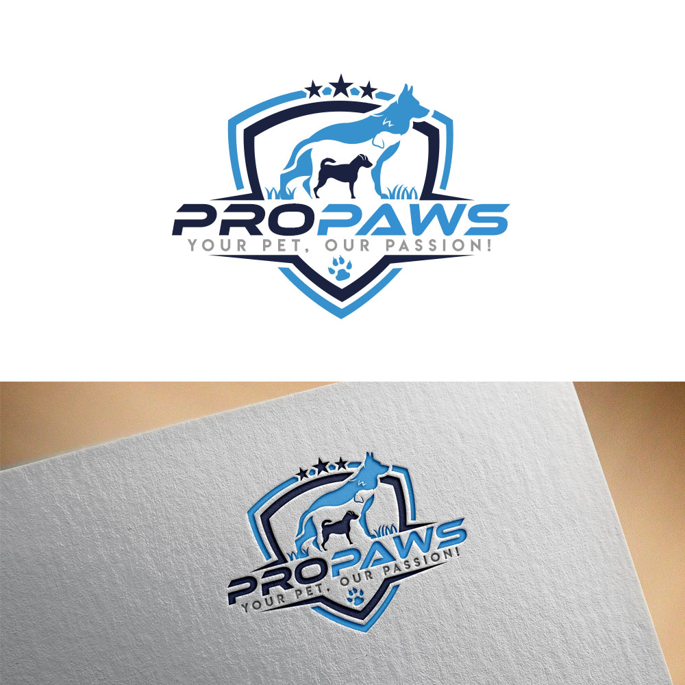 Logo Design by PsyPen for this project | Design #27472972
